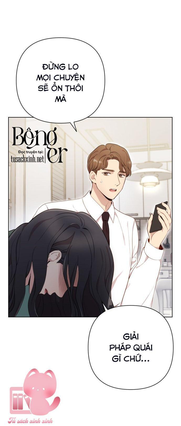 hãy sinh con ra nhé chapter 3 61