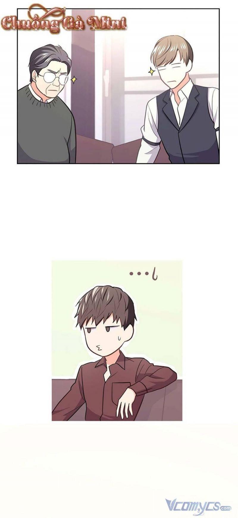 vô tình trở thành con gái của triệu phú chapter 23 55