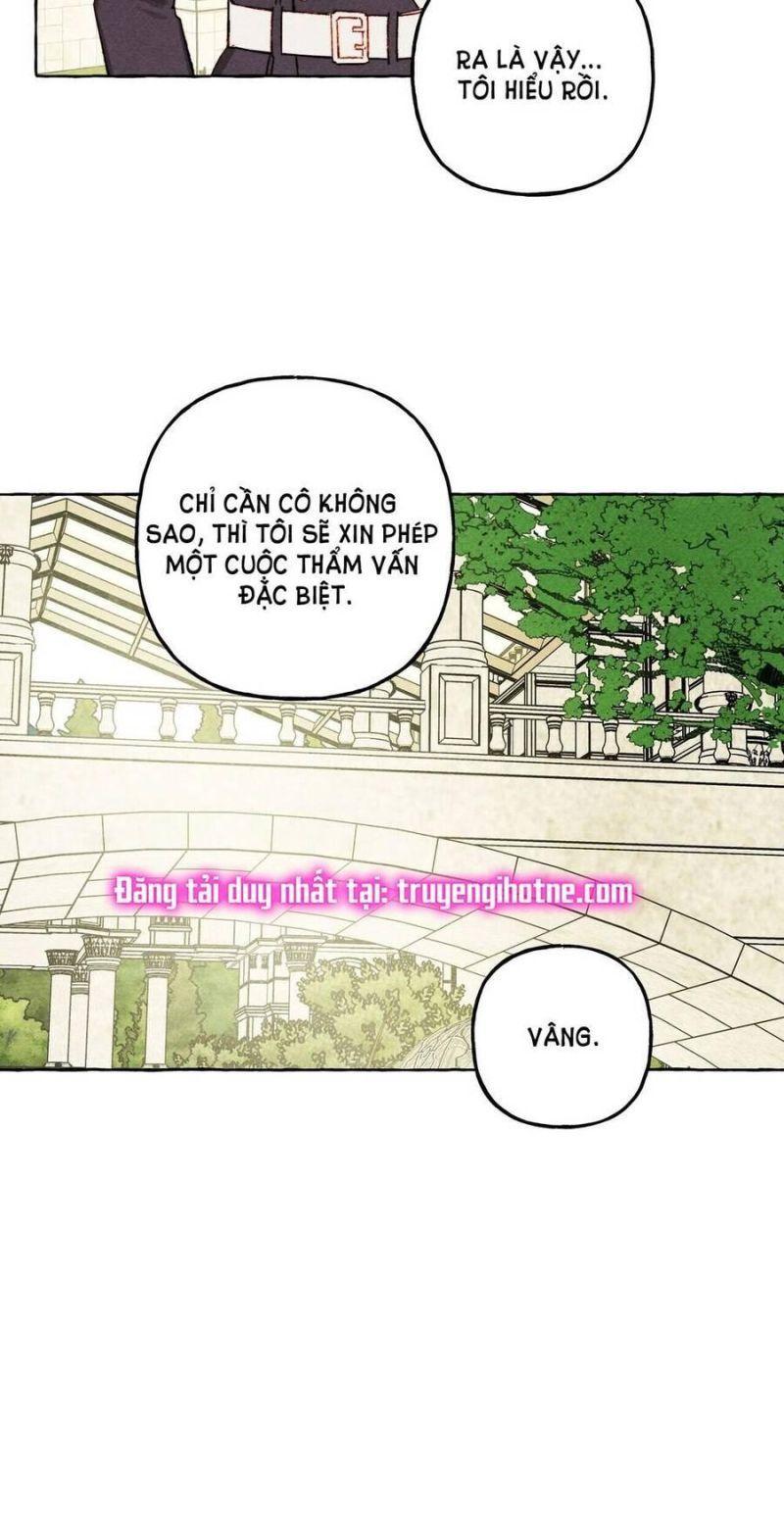 nuôi dưỡng một hắc long chapter 64.2 11