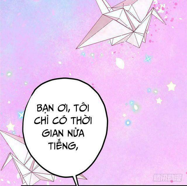 thời khắc và em đều đẹp chapter 10 63