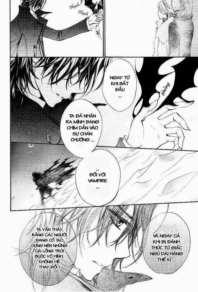 hiệp sĩ vampire chapter 43 7