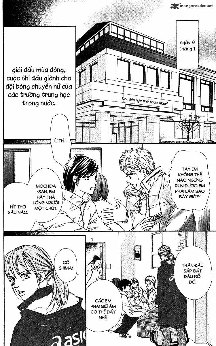 xứng danh anh hùng chapter 62 35