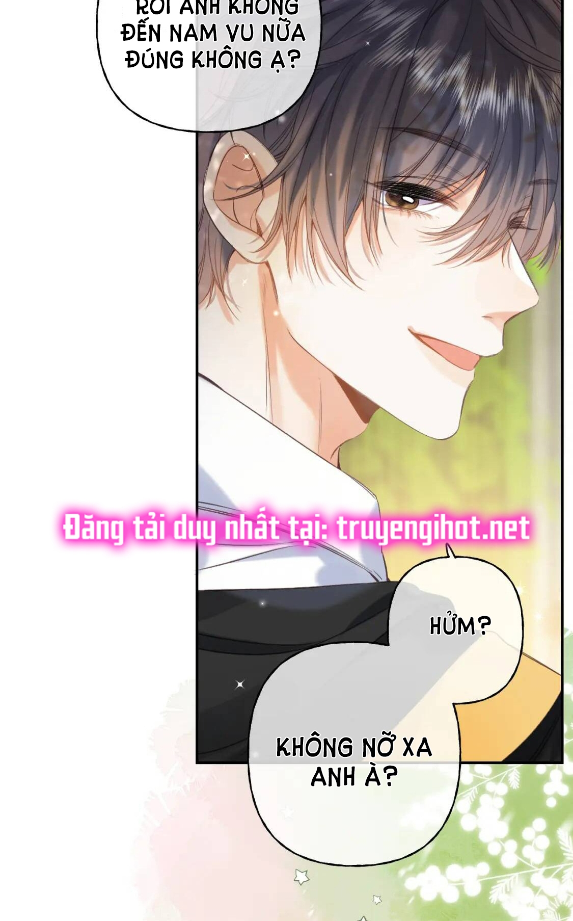 vụng trộm không thể giấu - mối tình thầm kín chapter 41 5