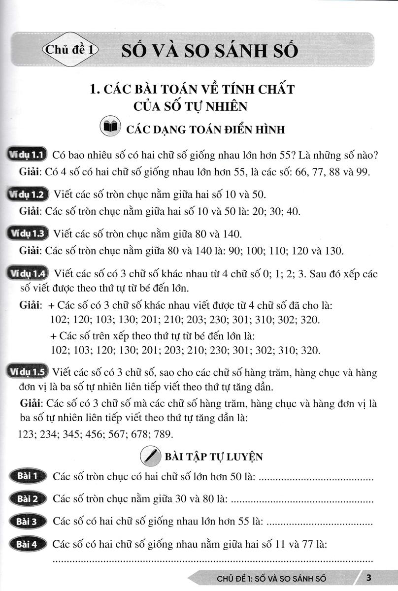 Sách - Toán Bồi Dưỡng Học Sinh Giỏi 2
