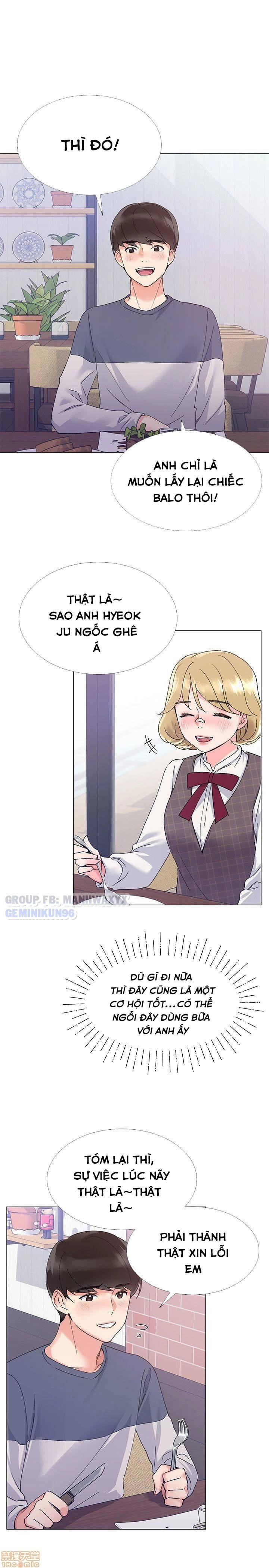 trả thù cô ta chapter 16 5