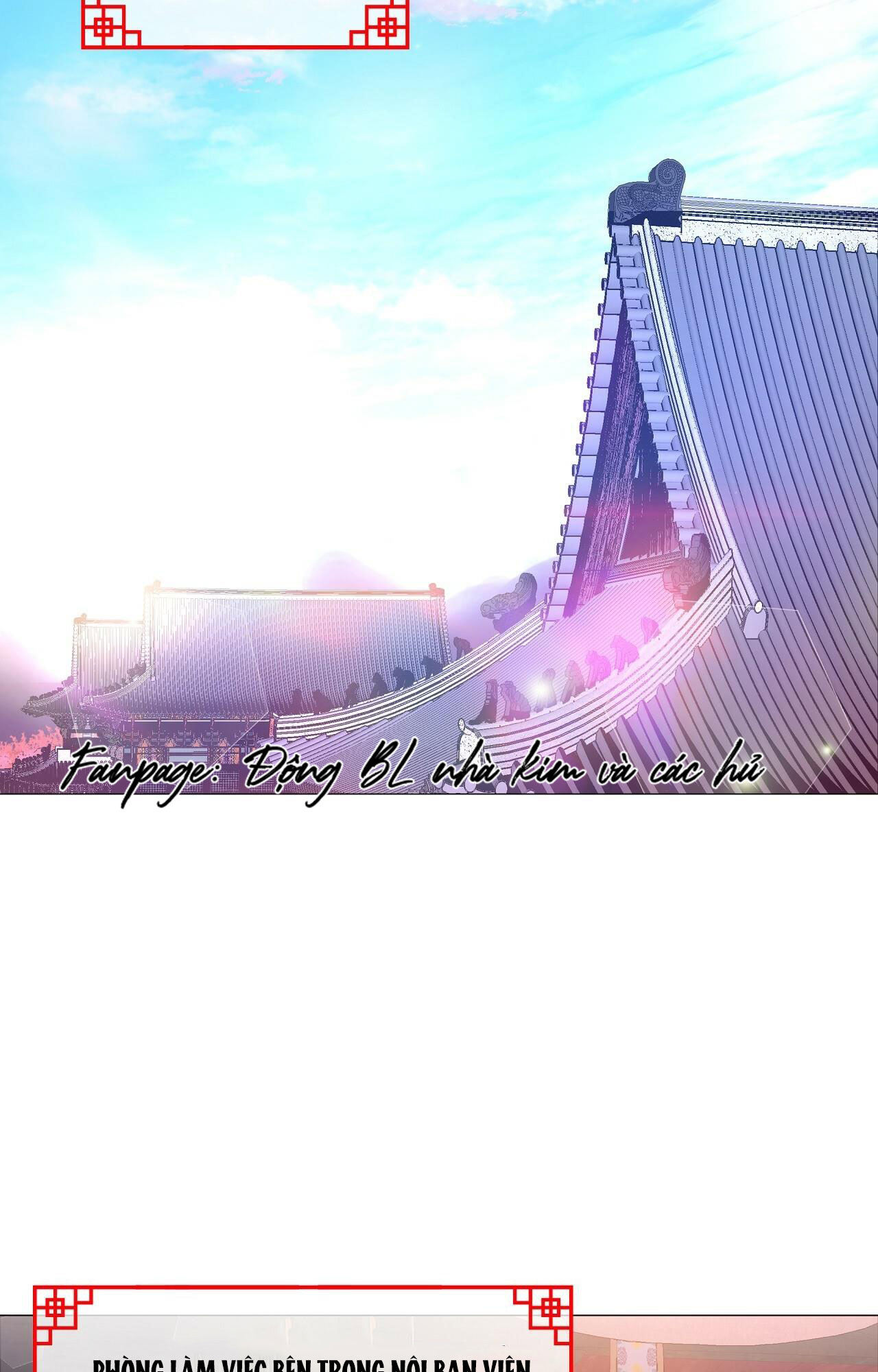 dạ xoa hóa liên ký chapter 19 3