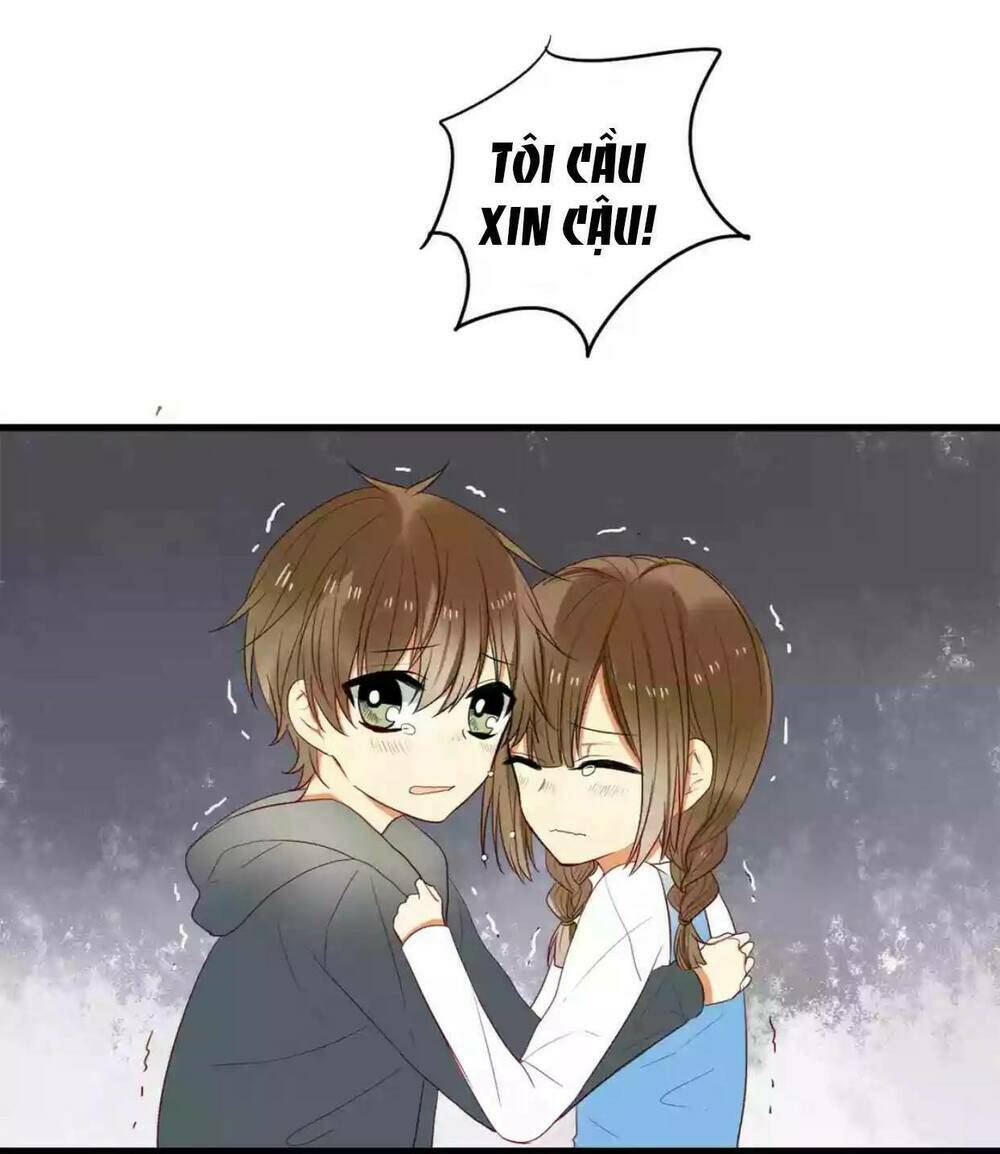 điều giáo quan hệ chapter 1 3