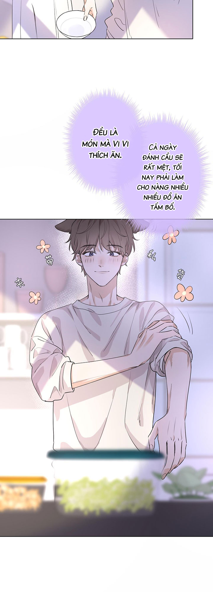 thêm một lần làm tình nhân chapter 4 25