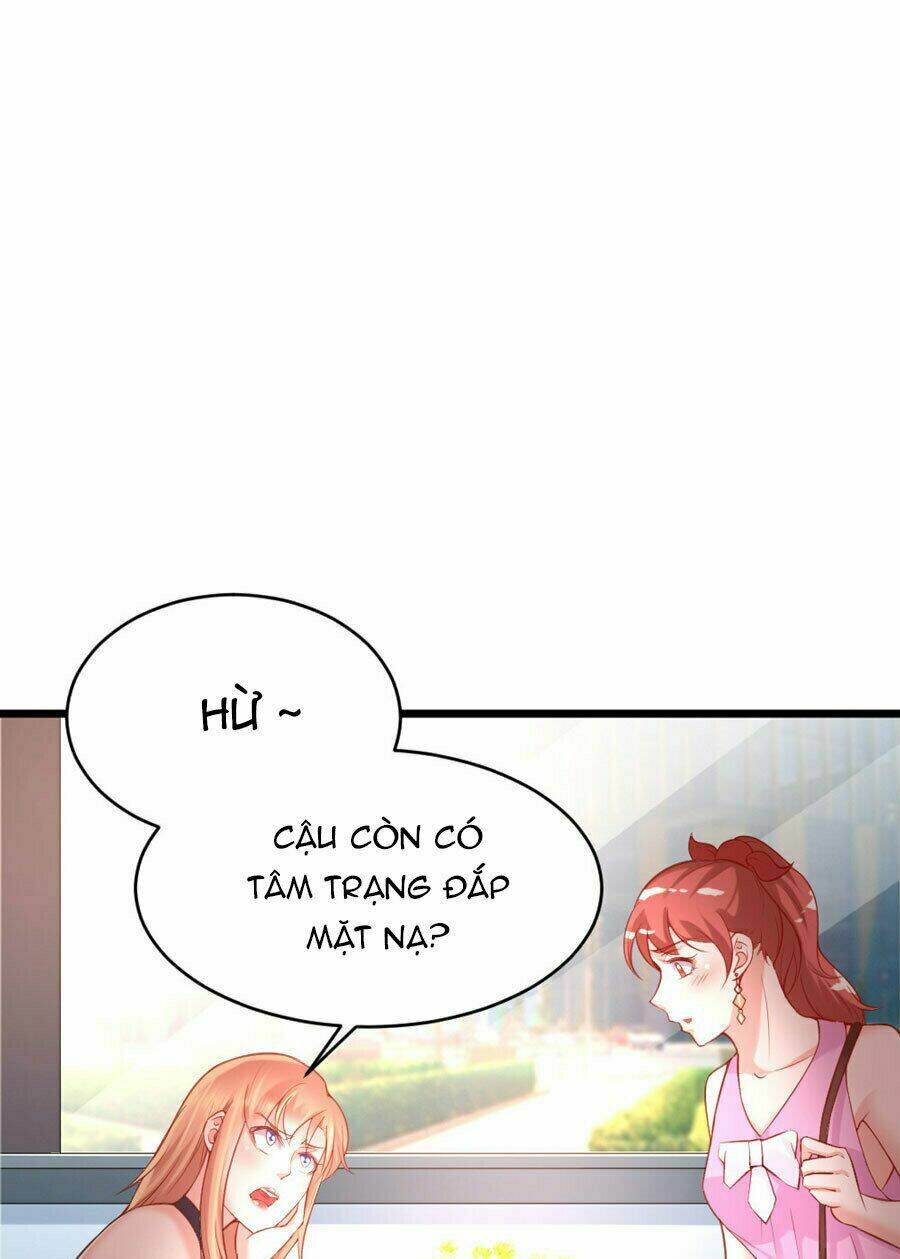 tiểu bạch điềm thê của long thiếu chapter 19 61