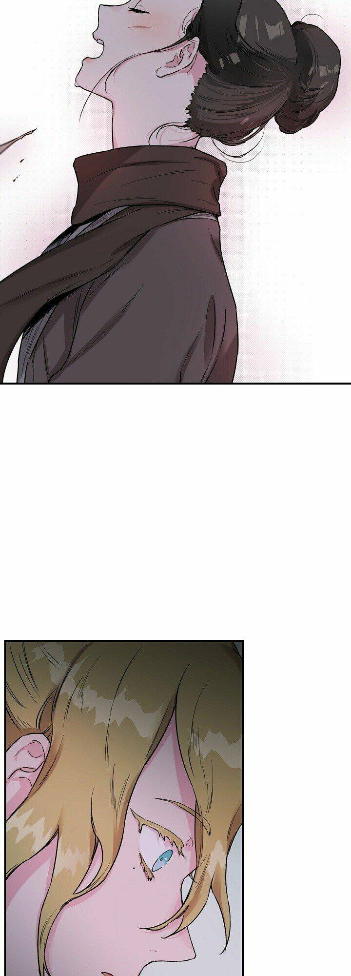 tôi trở thành nhân vật phản diện giỏi nhất trong giới võ thuật chapter 20 40