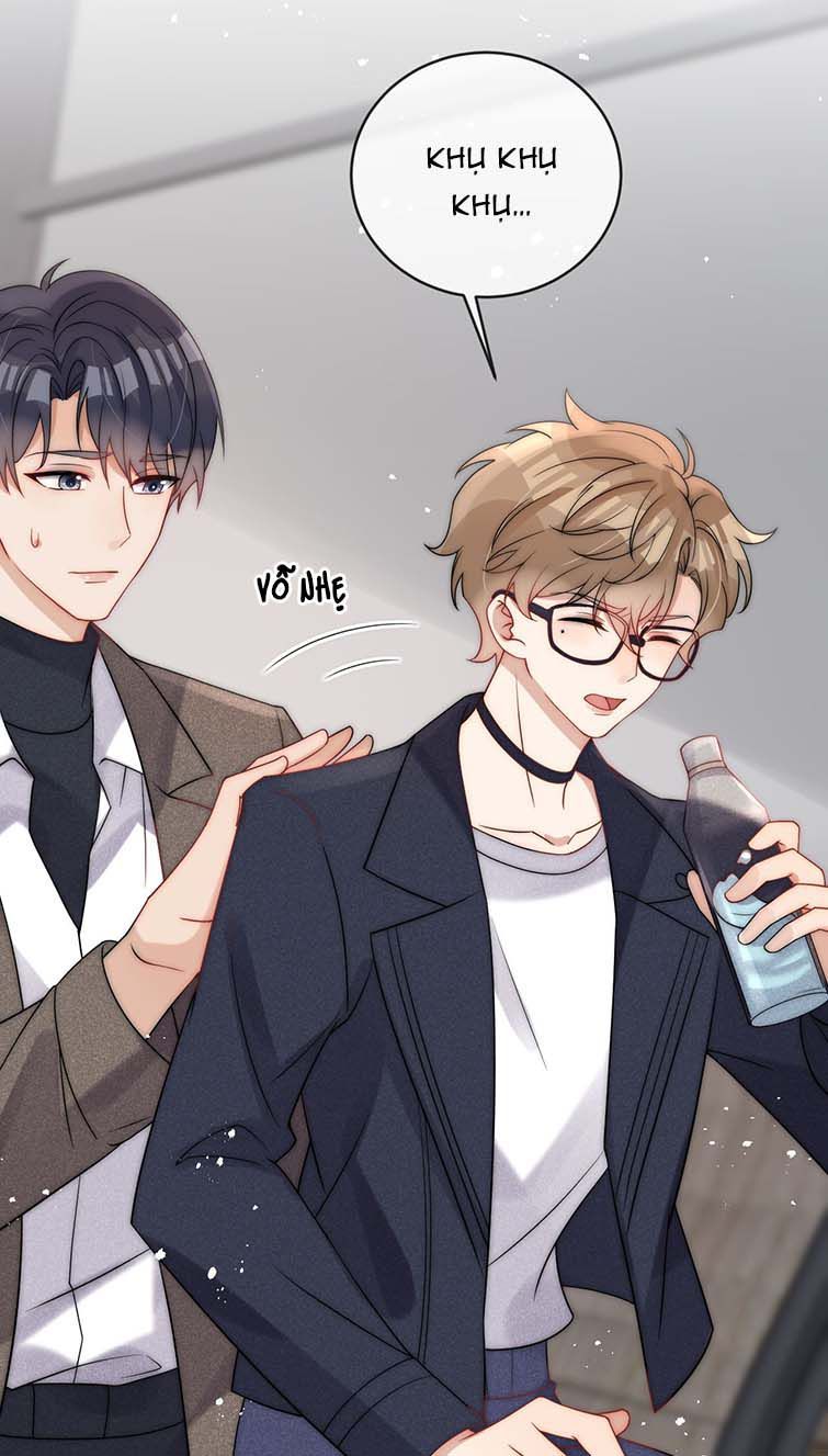 trích tinh chapter 0 15