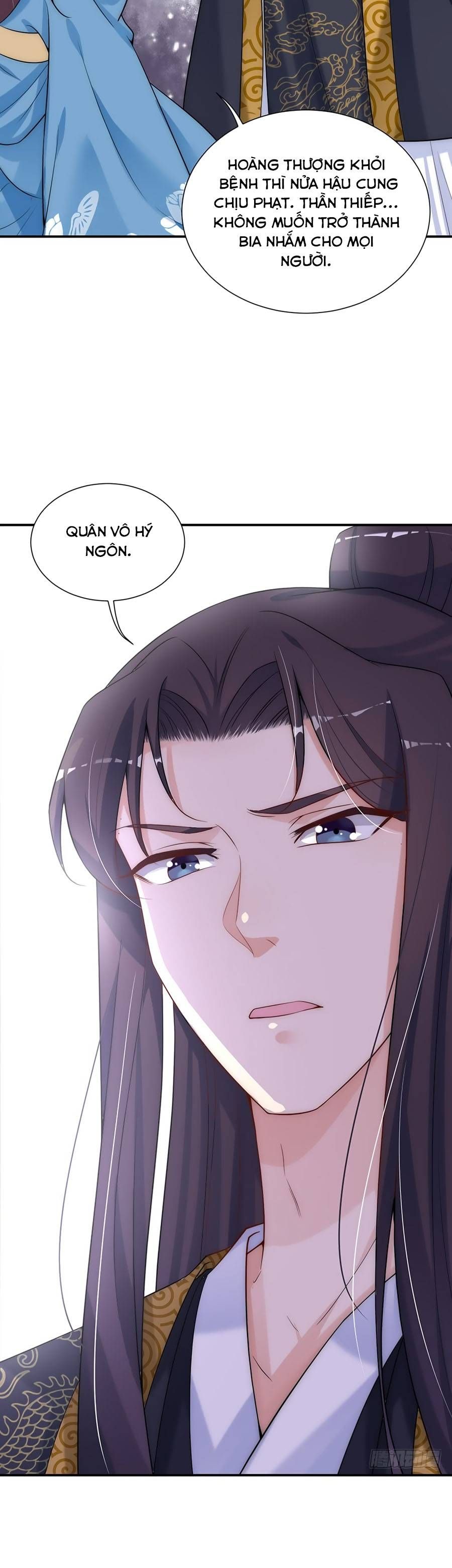 cung đấu live chapter 9 17