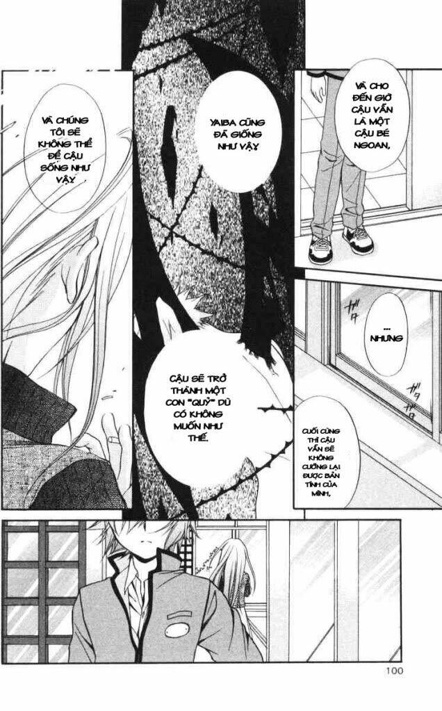 spiral: suiri no kizuna chapter 59 19