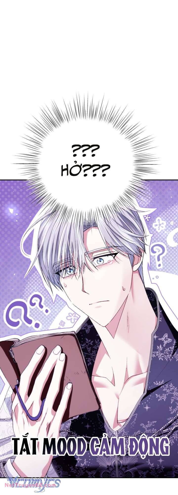 cha, con không muốn kết hôn đâu chapter 128 68