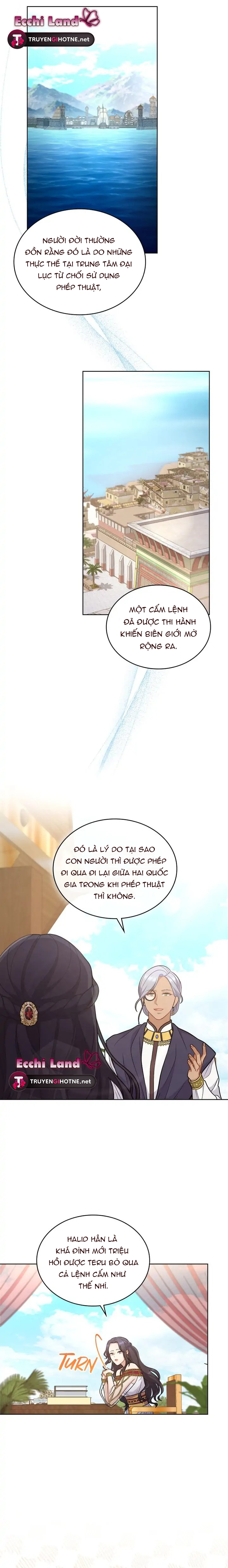 hội cùng thuyền chapter 20.1 7