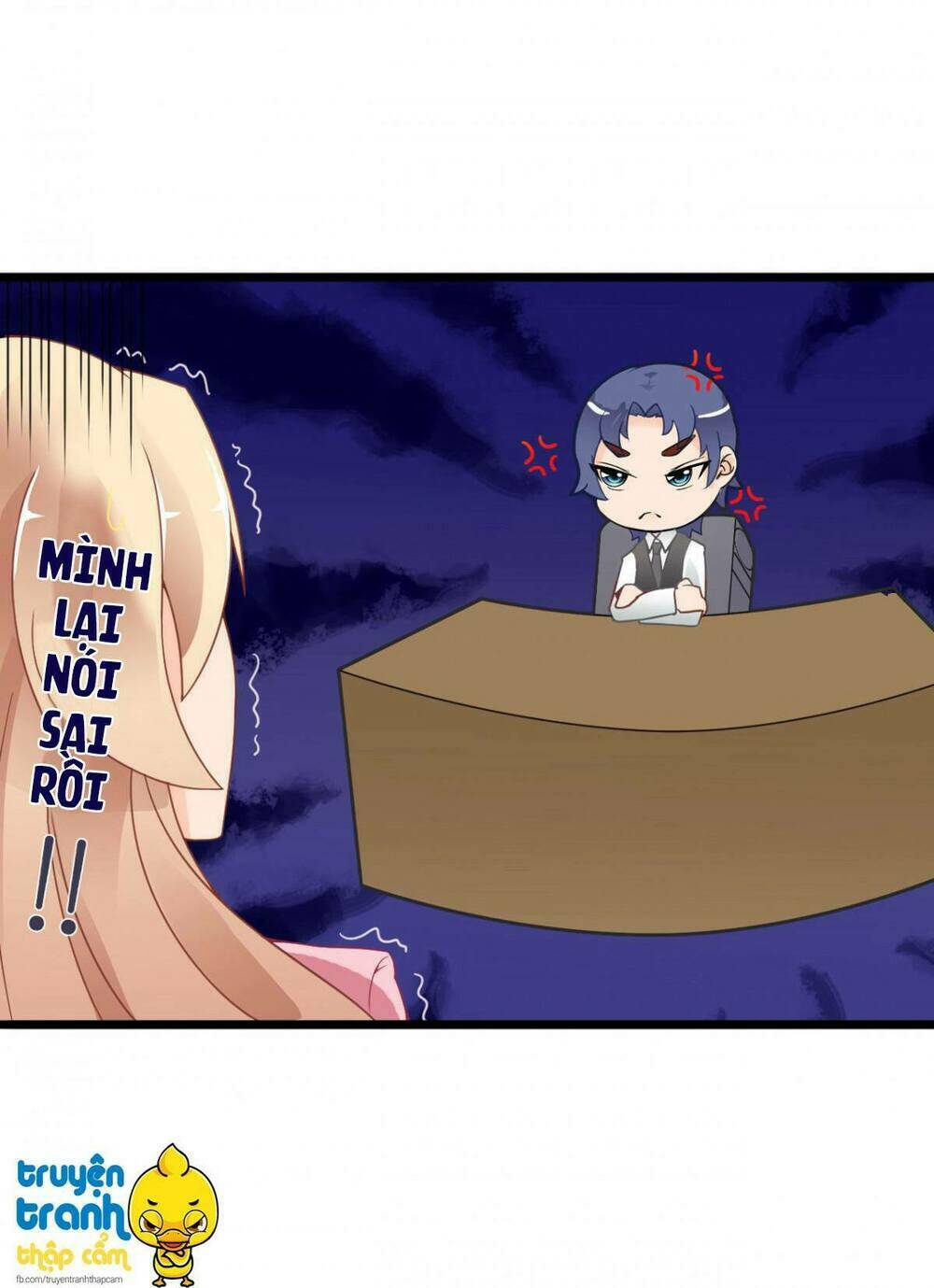 em muốn chiếm lấy nụ hôn của anh chapter 17 42