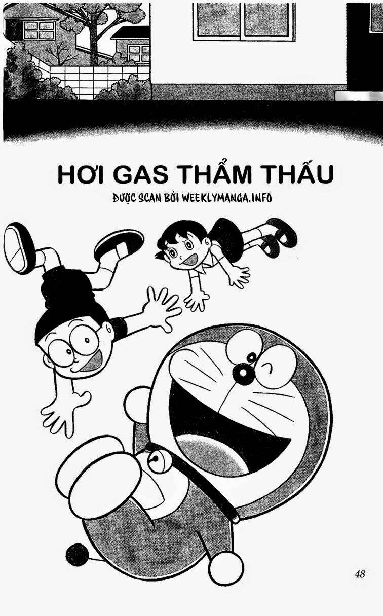 doraemon chapter 465 1
