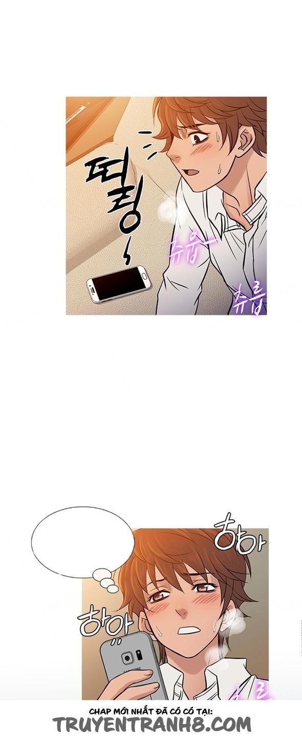 thiên đường chapter 68 21