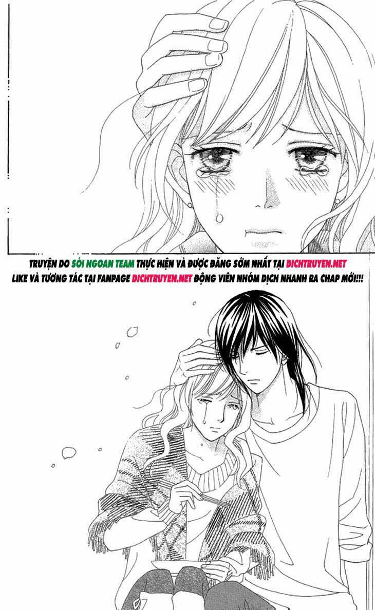 virut tình yêu chapter 1.1 31