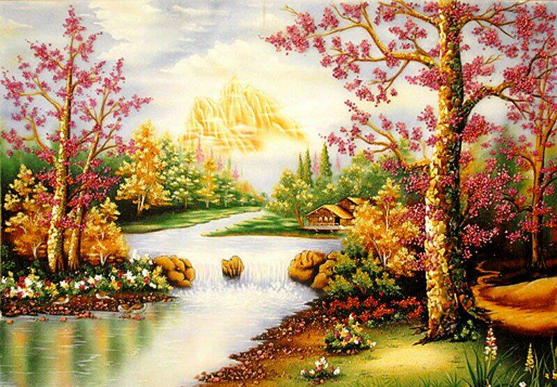 album natural wallpapers chapter 33 8