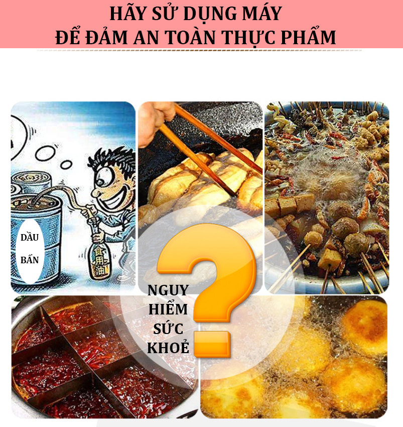 [1 Năm Bảo Hành Chính Hãng] Máy ép dầu thực vật dùng trong gia đình, Thương hiệu Anh Quốc cao cấp AOSIDA  888A, Công suất lên tới 750W, ép 3-6kg/giờ - Hàng Nhập Khẩu