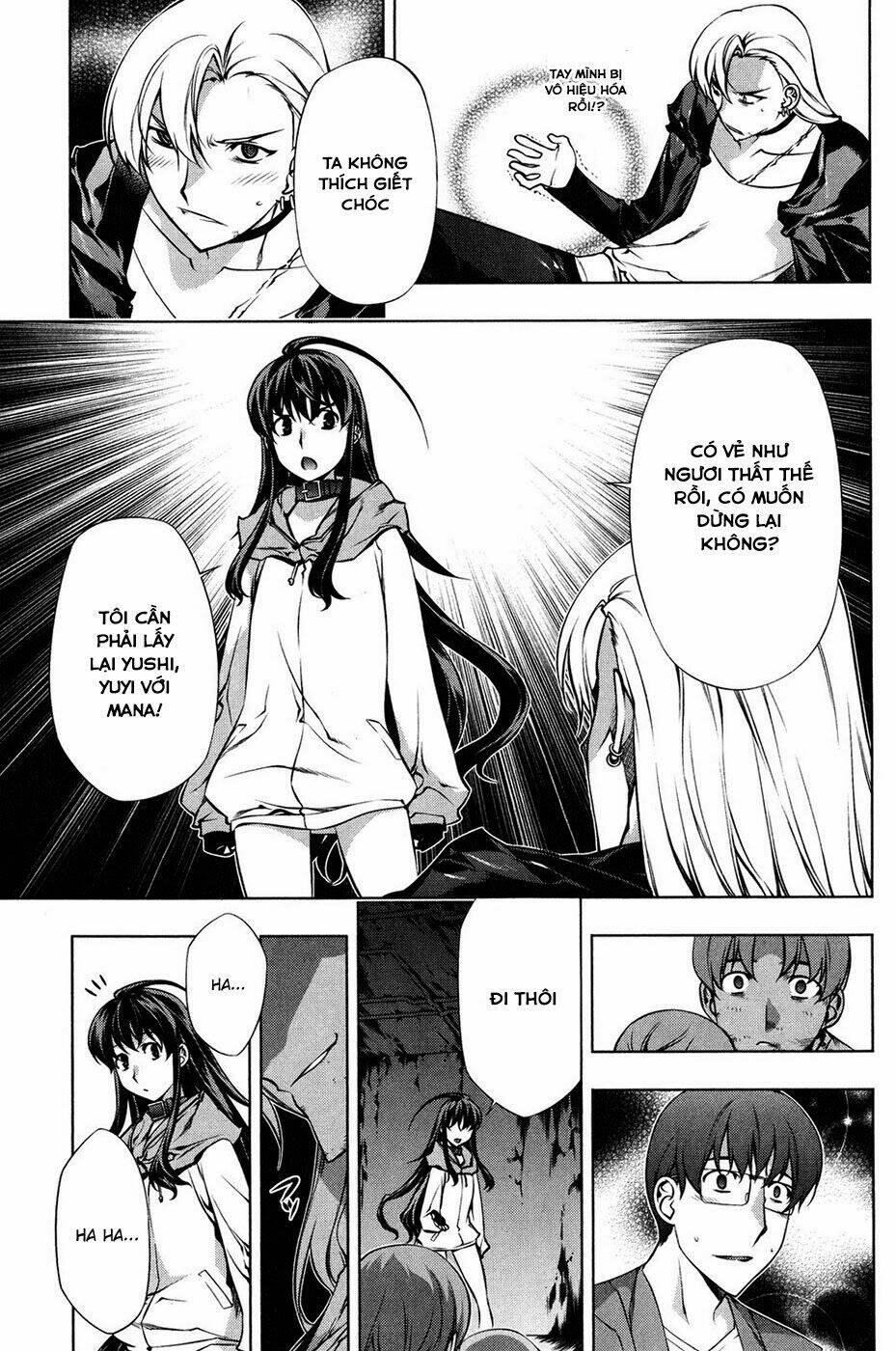 black god chapter 102 10