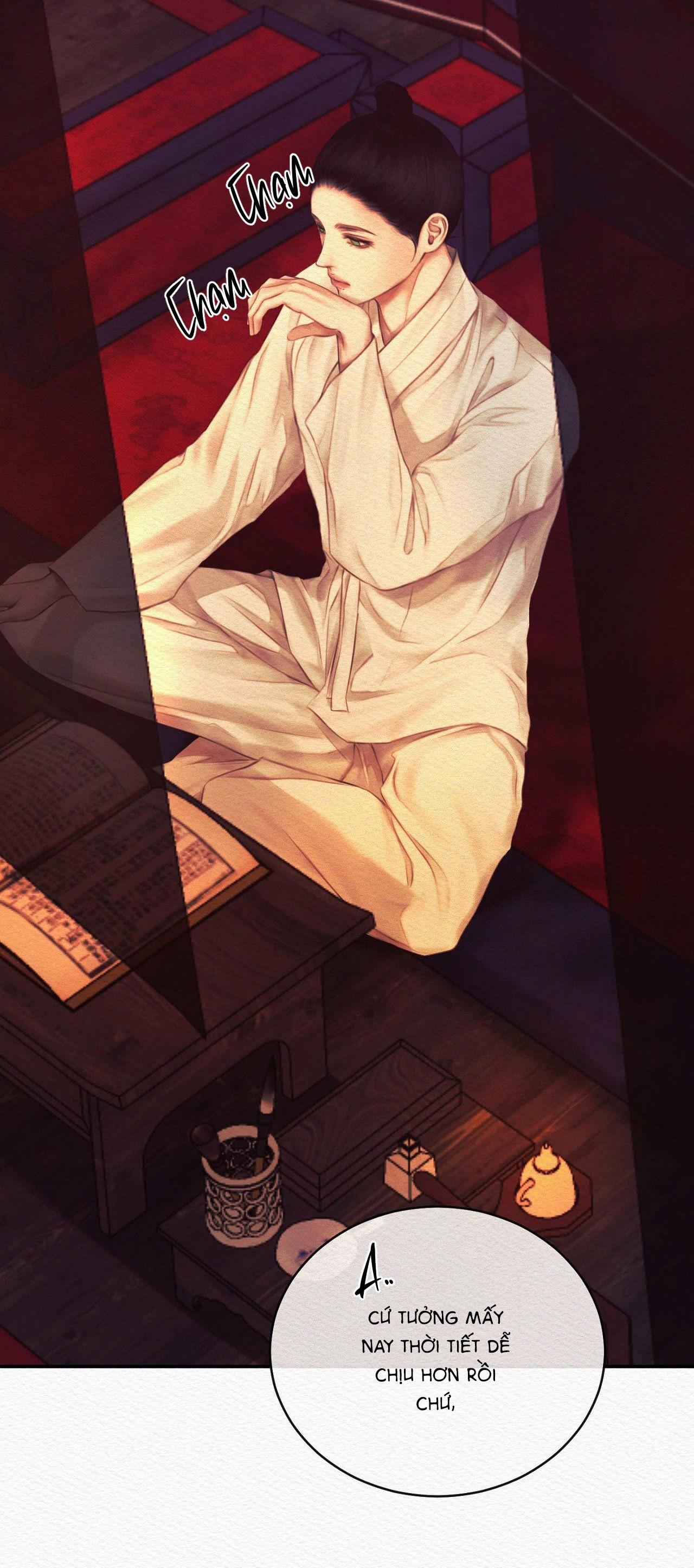 qủy dạ khúc chapter 47 44