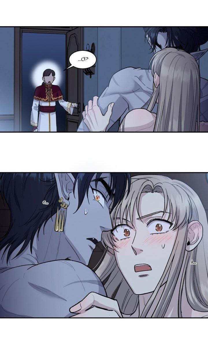 bl cổ trang - âu cổ ngắn nhà kim chapter 23.7 34