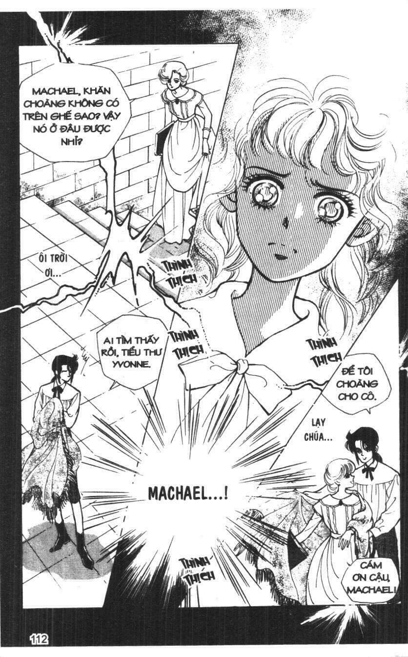 bibi iris chapter 1 118