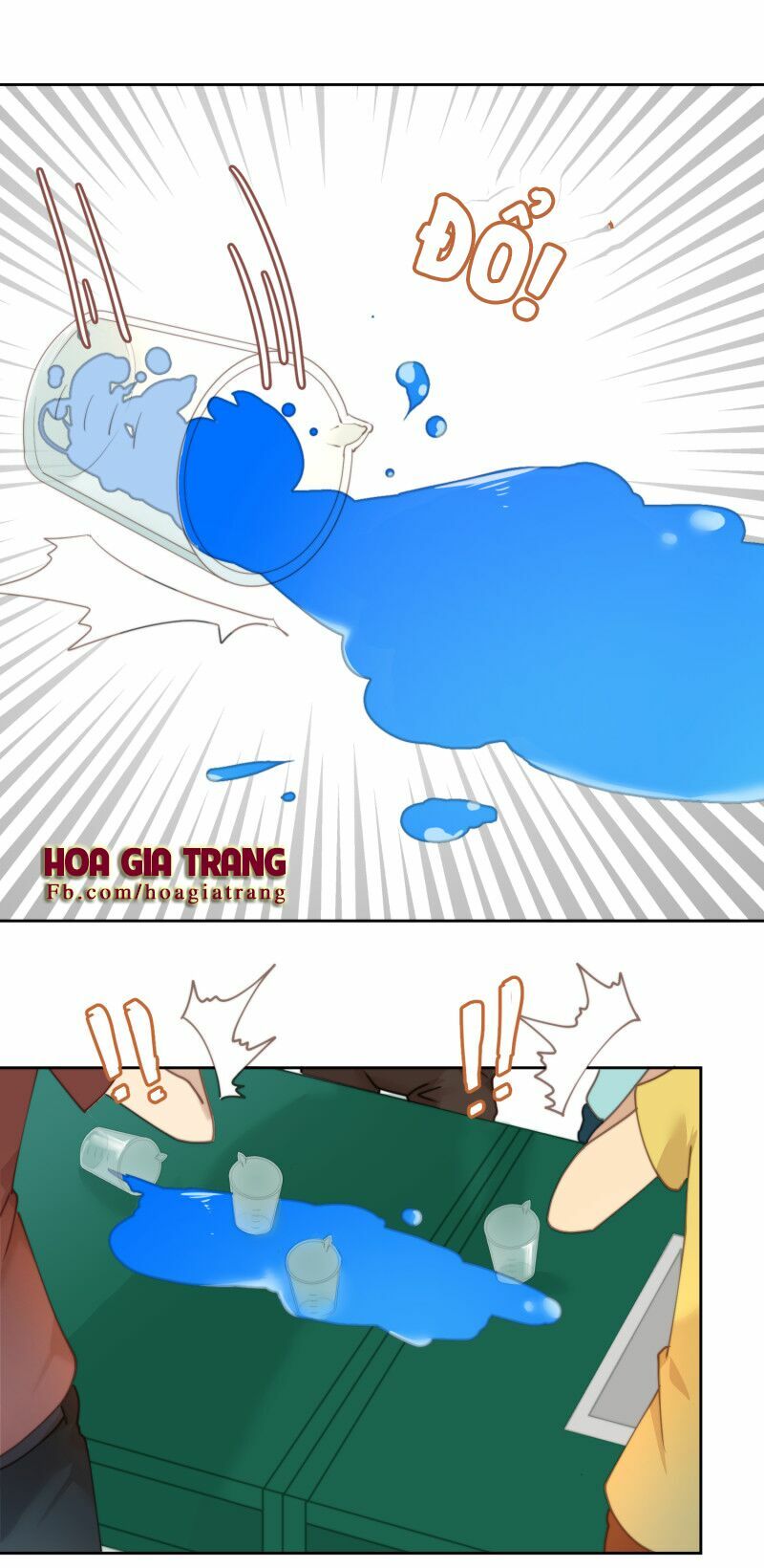 thanh âm giai điệu phản công chapter 10 25