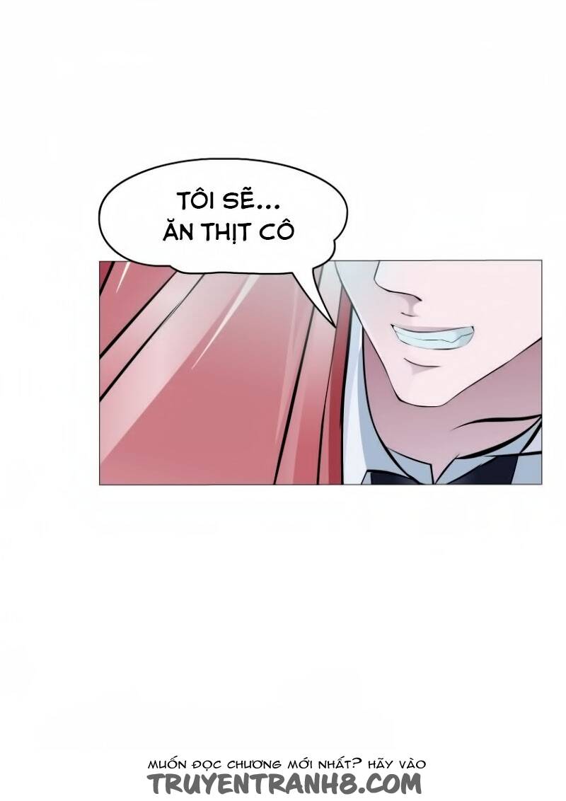 beauty and demon chapter 0 20