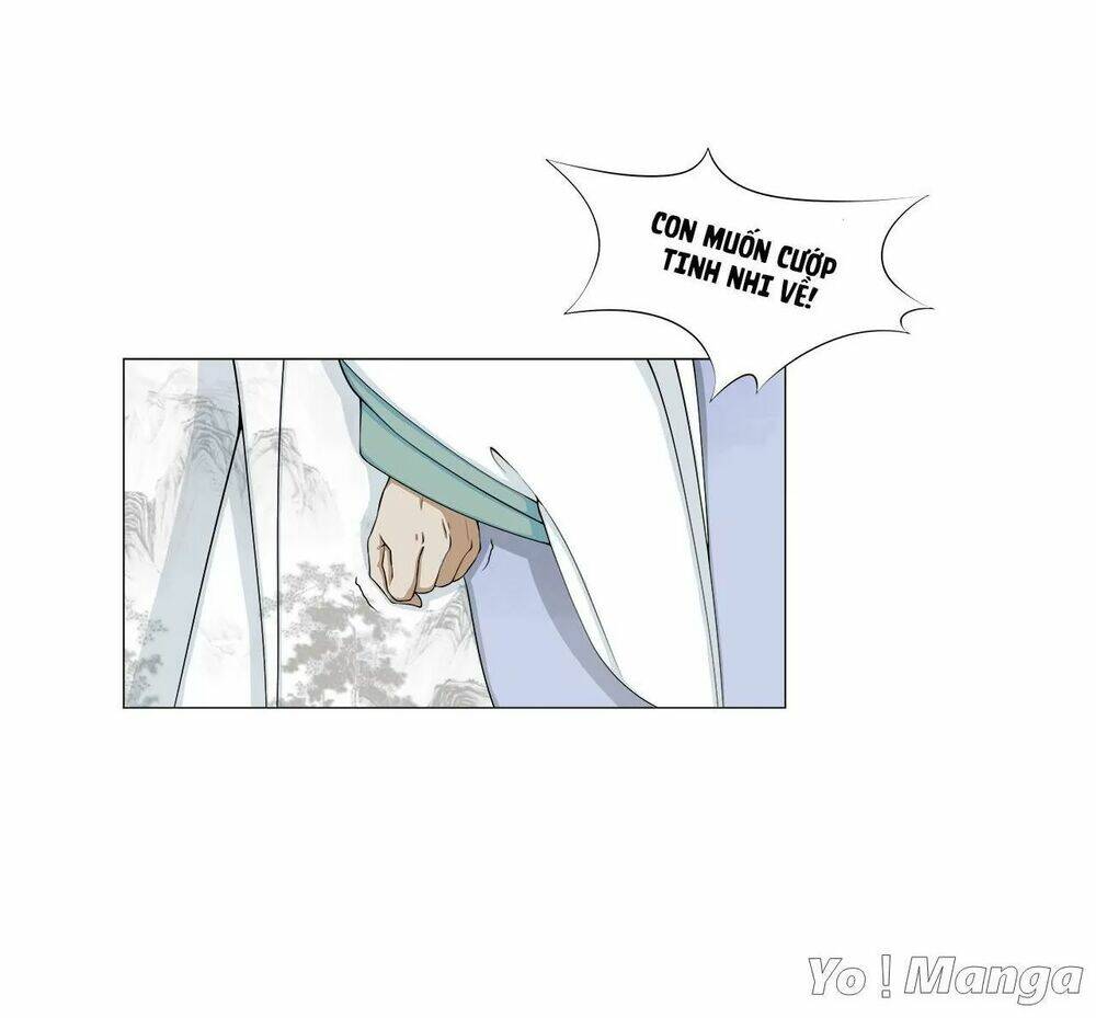 loạn thế hoạ phi chapter 10 16