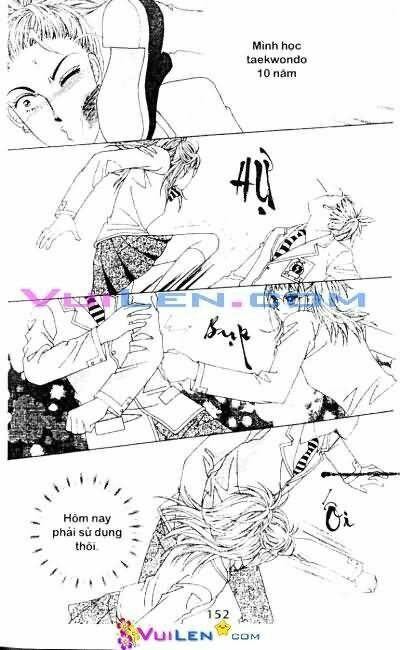 nụ hôn đầu chapter 1 152