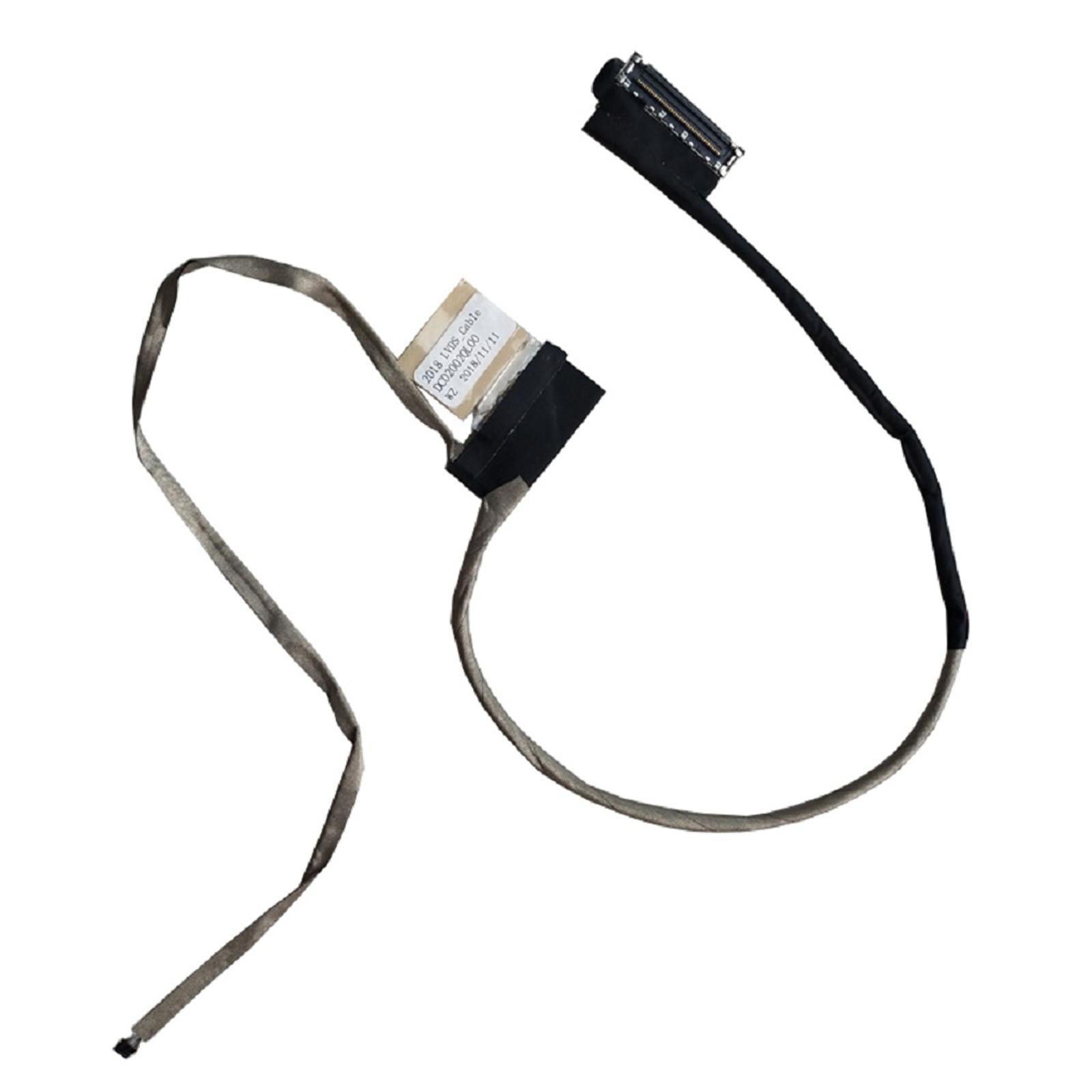 Laptop LCD Cable Direct Replaces for VX15 High Performance