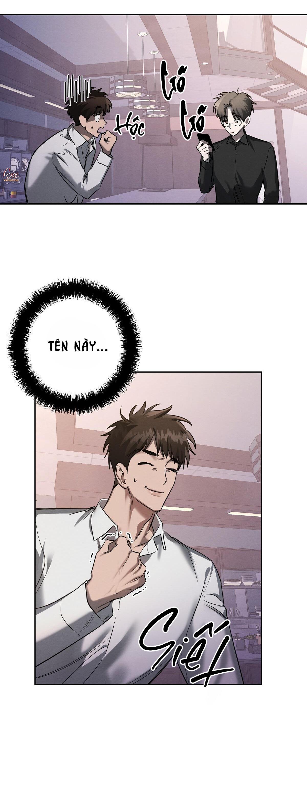 lý do của ác nhân chapter 39 25