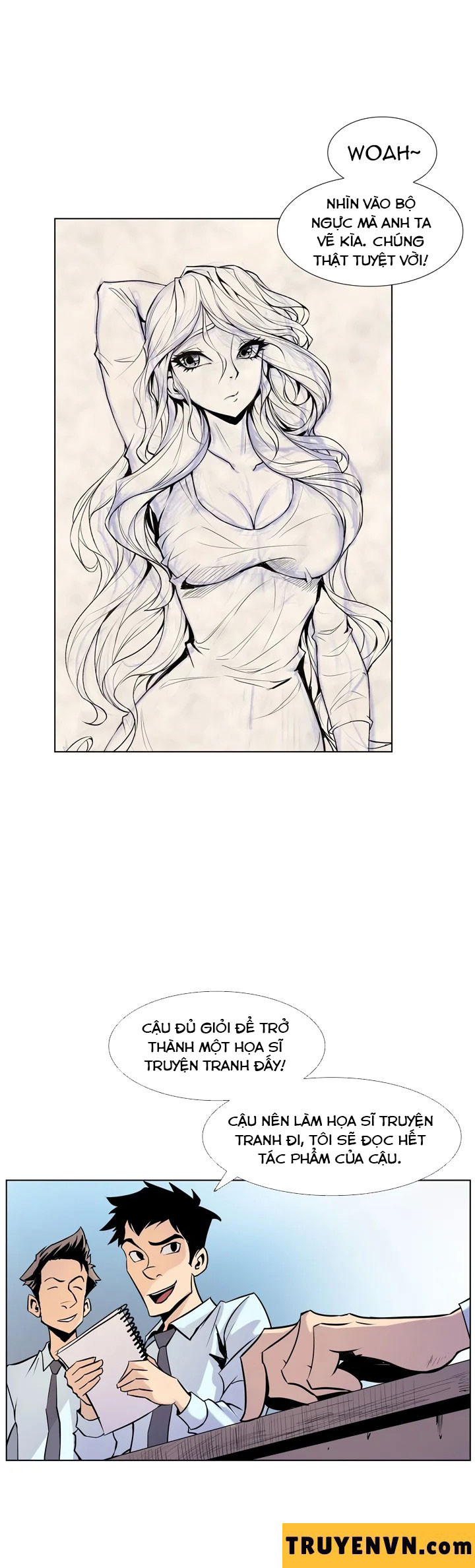 nhiệm vụ bí mật của sahwa chapter 11 2