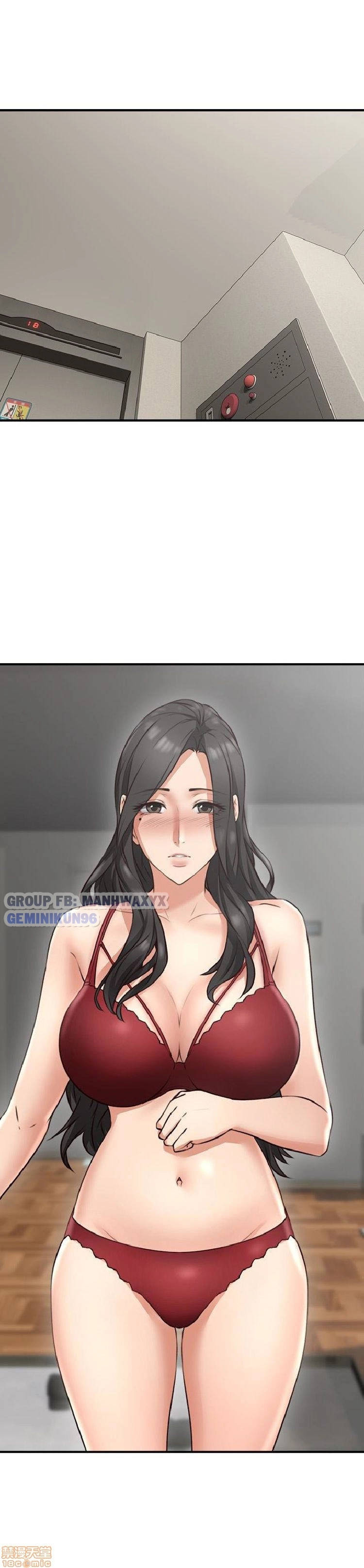 xoa dịu em đi chapter 8 3