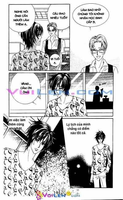 người duy nhất chapter 80 4