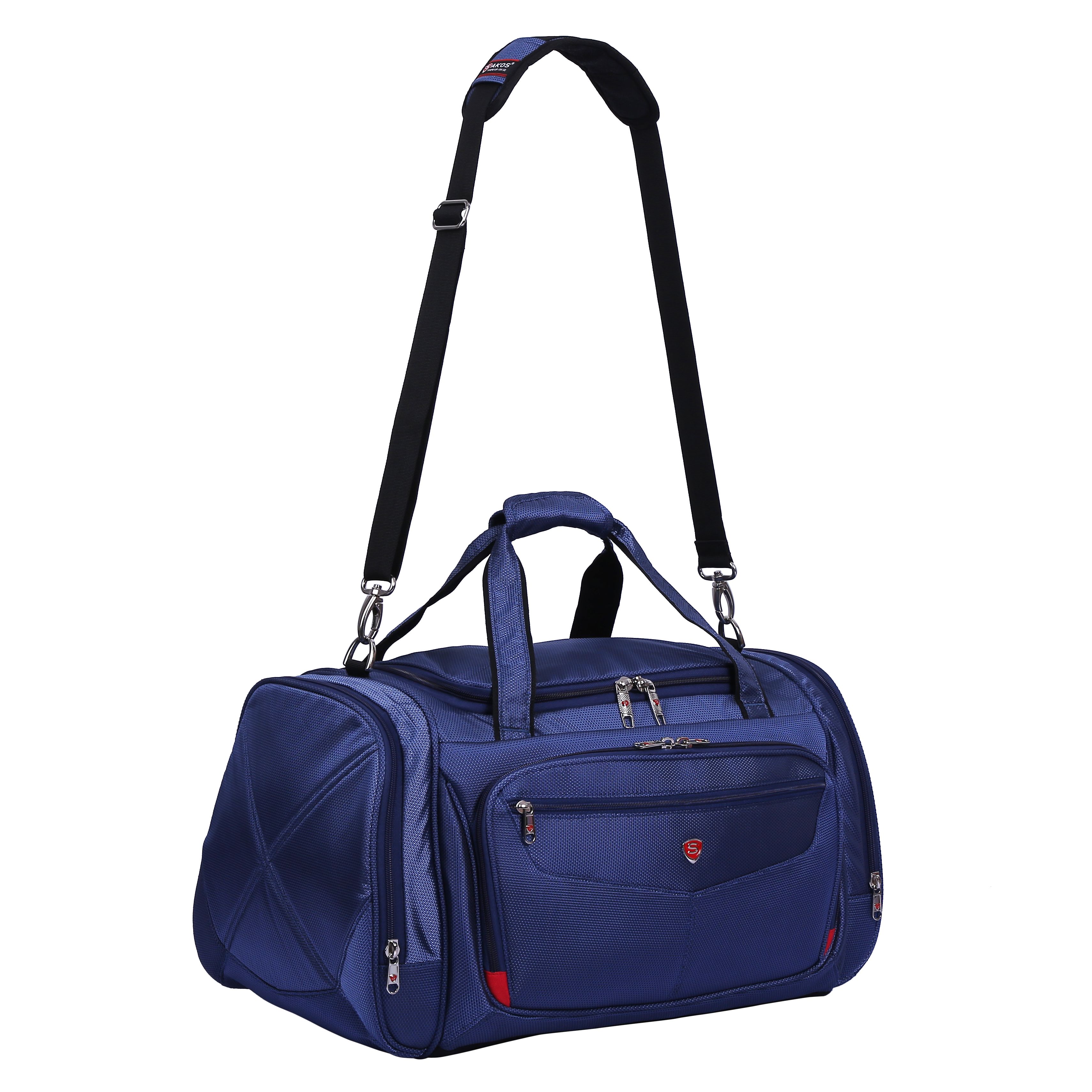 Túi xách du lịch Sakos Sakos M Traveller