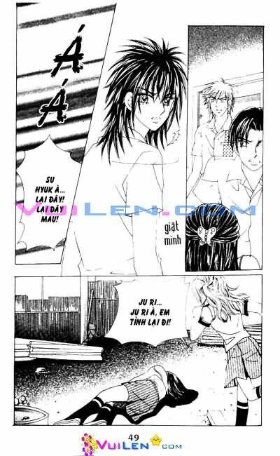 tìm lại tình yêu chapter 131 10