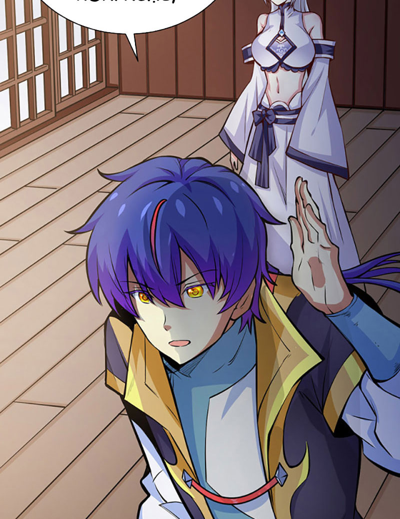 võ đạo độc tôn chapter 393 13