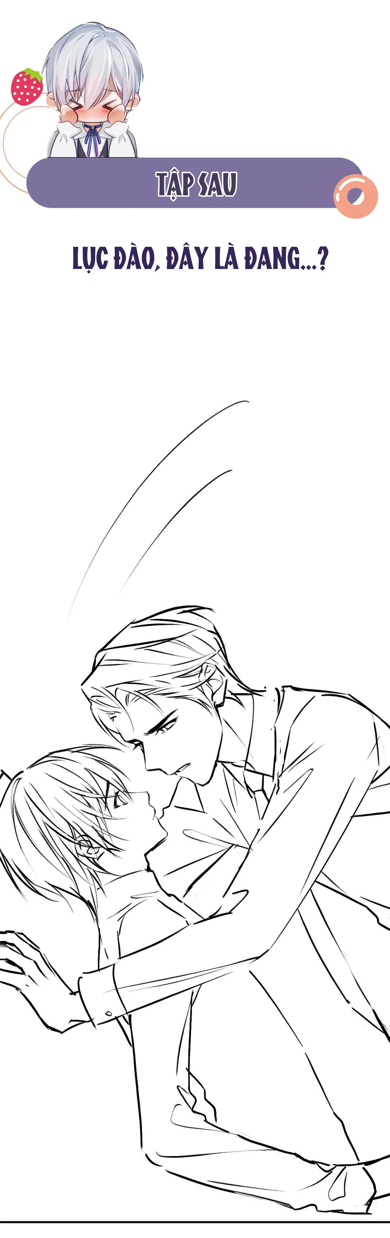 xin hãy ly hôn chapter 13 40