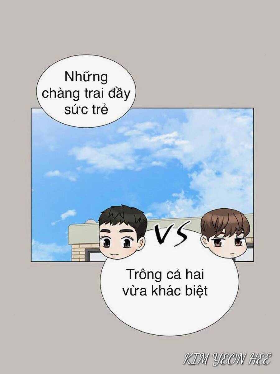 idol và sếp, em yêu ai? chapter 149 38
