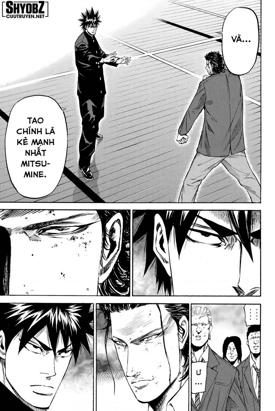 a-bout! chapter 197 14