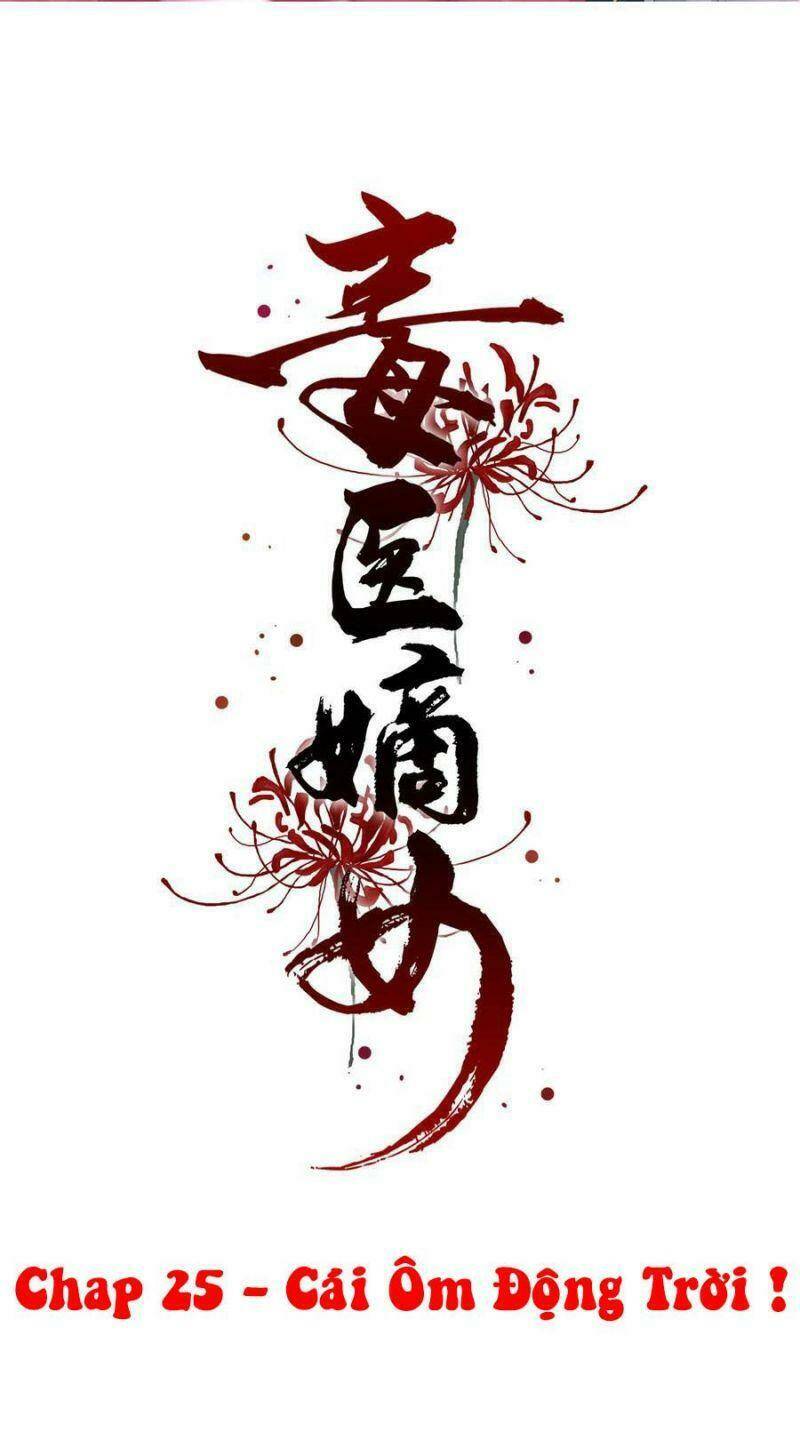 độc y đích nữ chapter 25 2