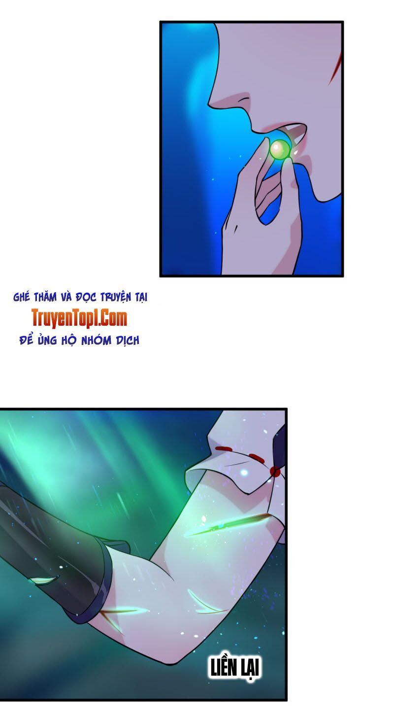 tà y cuồng thê chapter 55 1