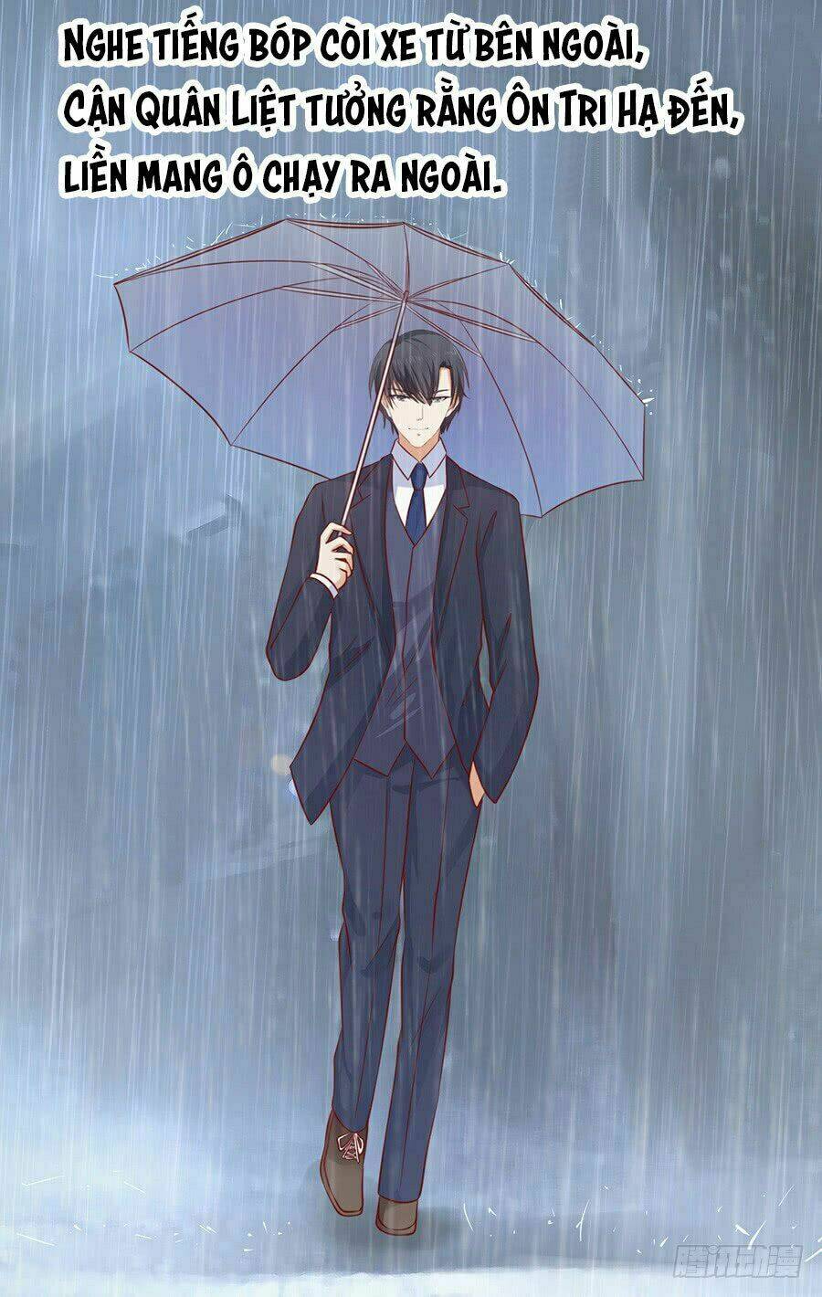 liệt ái tri hạ: series mật đào tiểu tình nhân chapter 109 25
