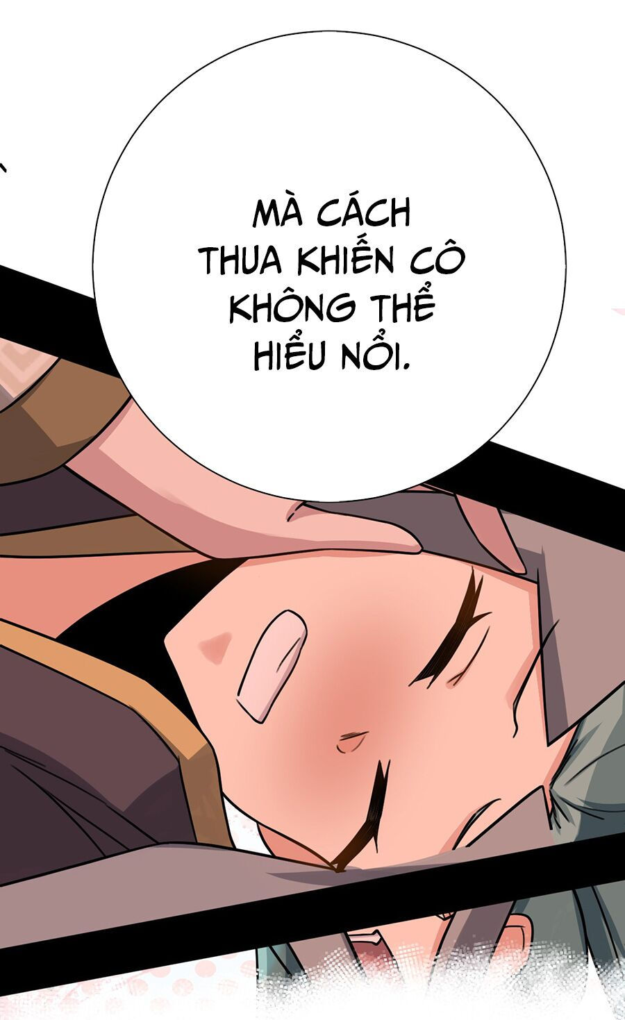 đại bảo kiếm của tôi chapter 46 21