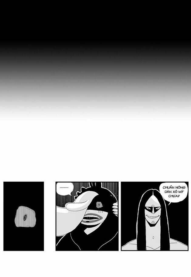 hành trình thoát khỏi địa ngục chapter 3 28