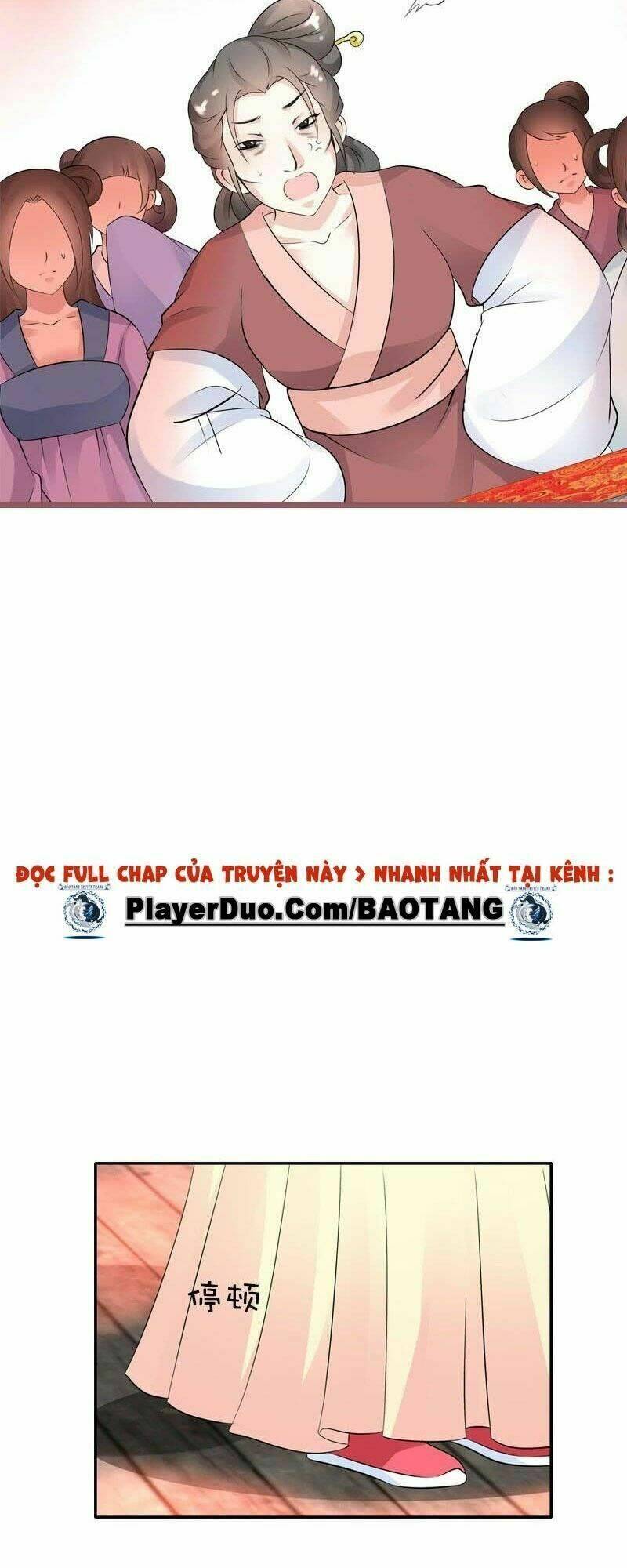 điền viên mật sủng: cô vợ nóng bỏng chapter 38 59